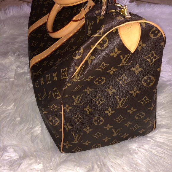 Louis vuttion duffle bag - Picture 5 of 8